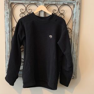 Mountain Hard Wear Ski Sweat Shirt